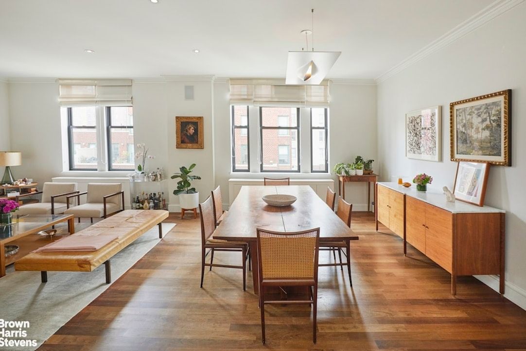 Real estate property located at 219 81ST #6A, New York, Upper West Side, New York City, NY