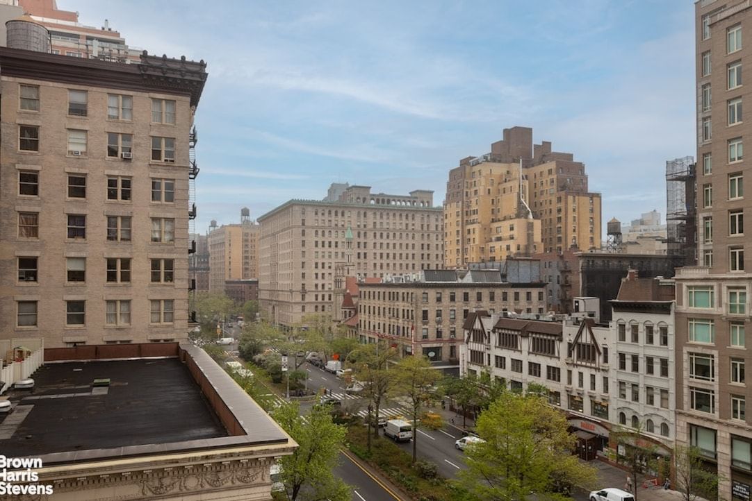 Real estate property located at 219 81ST #6A, New York, Upper West Side, New York City, NY