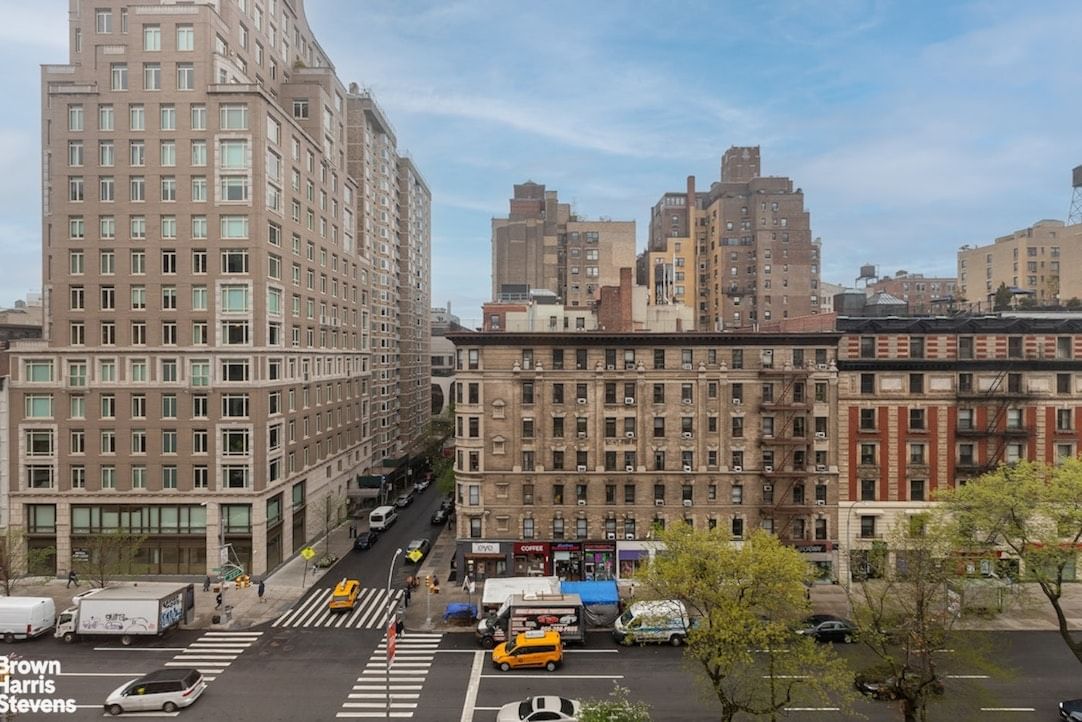 Real estate property located at 219 81ST #6A, New York, Upper West Side, New York City, NY