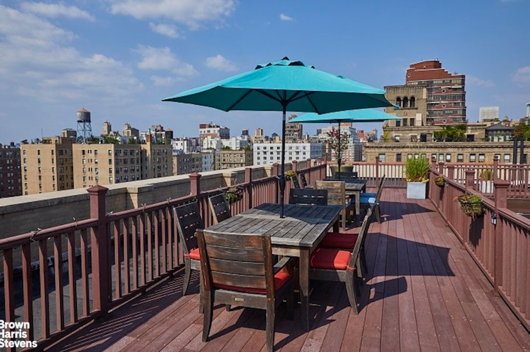 Real estate property located at 219 81ST #6A, New York, Upper West Side, New York City, NY
