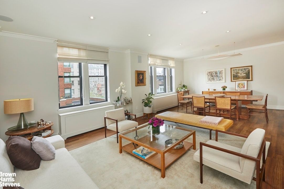 Real estate property located at 219 81ST #6A, New York, Upper West Side, New York City, NY