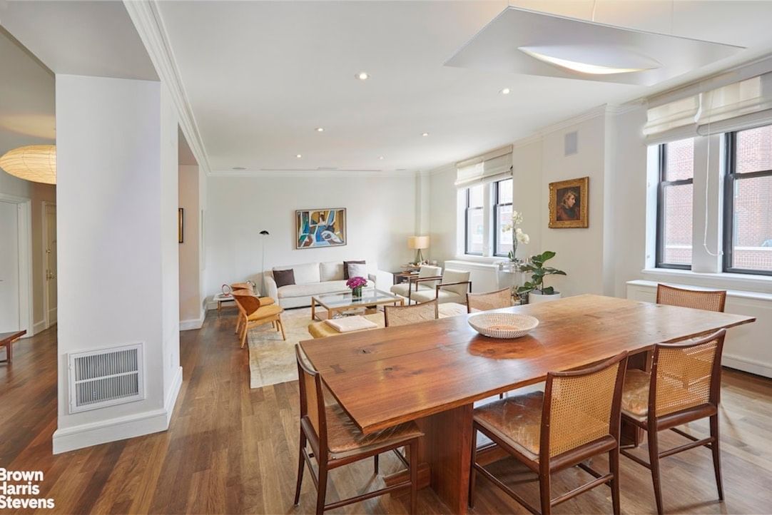 Real estate property located at 219 81ST #6A, New York, Upper West Side, New York City, NY