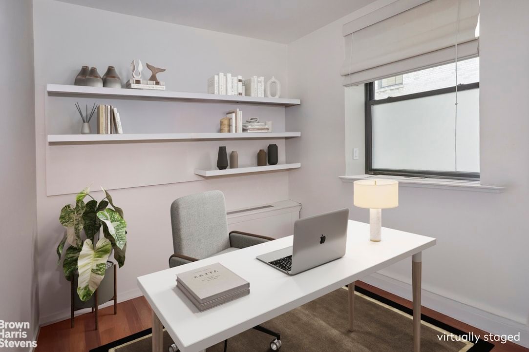 Real estate property located at 219 81ST #6A, New York, Upper West Side, New York City, NY