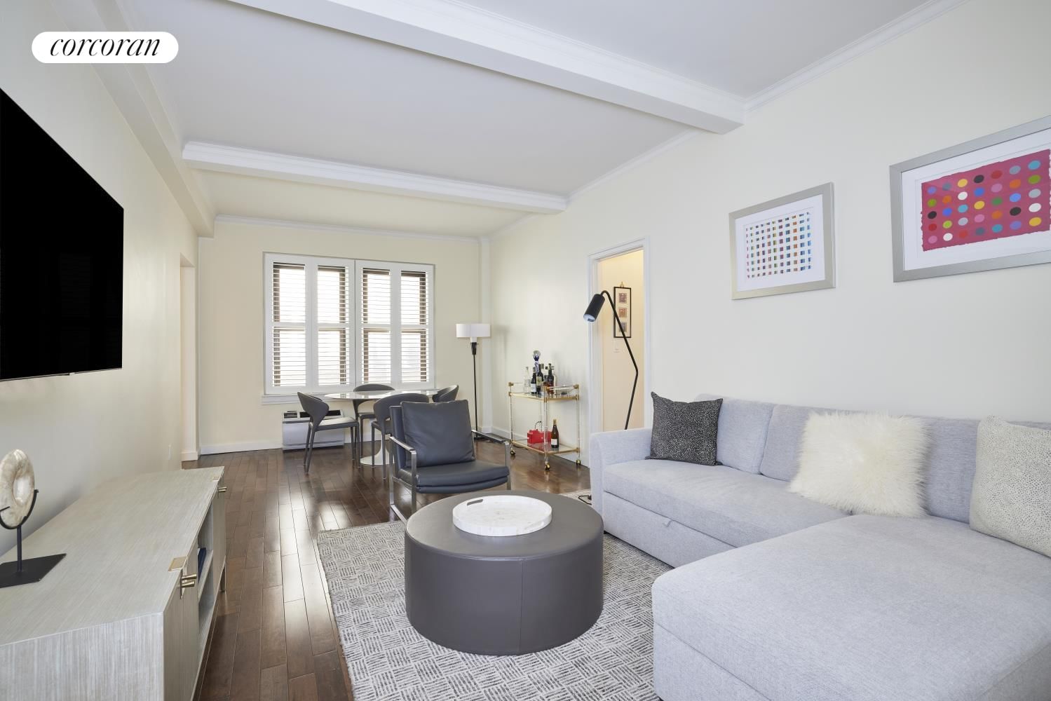 Real estate property located at 135 74TH #10C, New York, Lenox Hill, New York City, NY