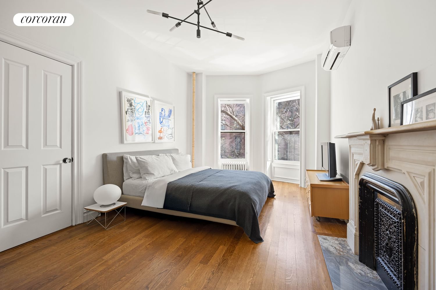 Real estate property located at 478 WAVERLY, Kings, Clinton Hill, New York City, NY