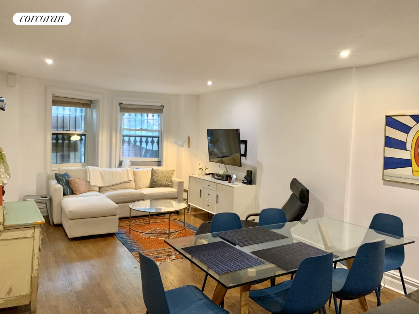 Real estate property located at 478 WAVERLY, Kings, Clinton Hill, New York City, NY