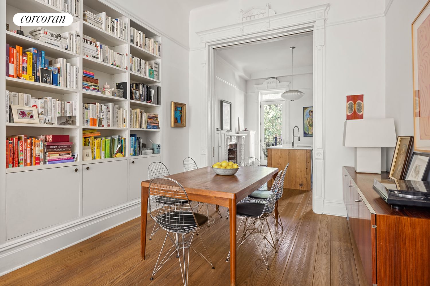 Real estate property located at 478 WAVERLY, Kings, Clinton Hill, New York City, NY