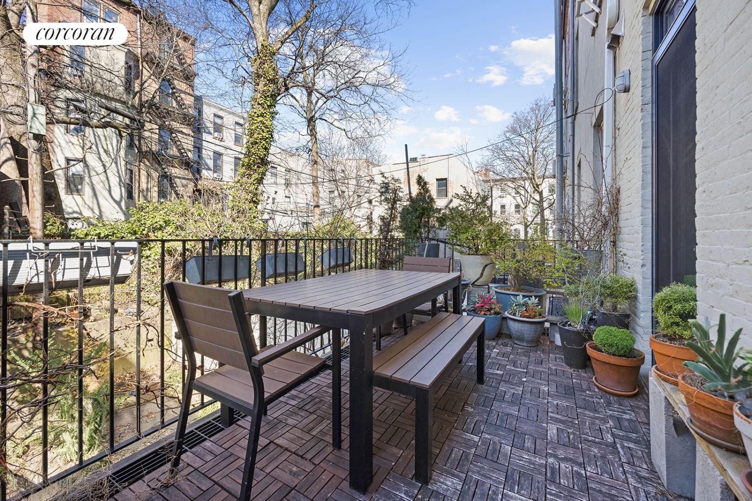 Real estate property located at 478 WAVERLY, Kings, Clinton Hill, New York City, NY