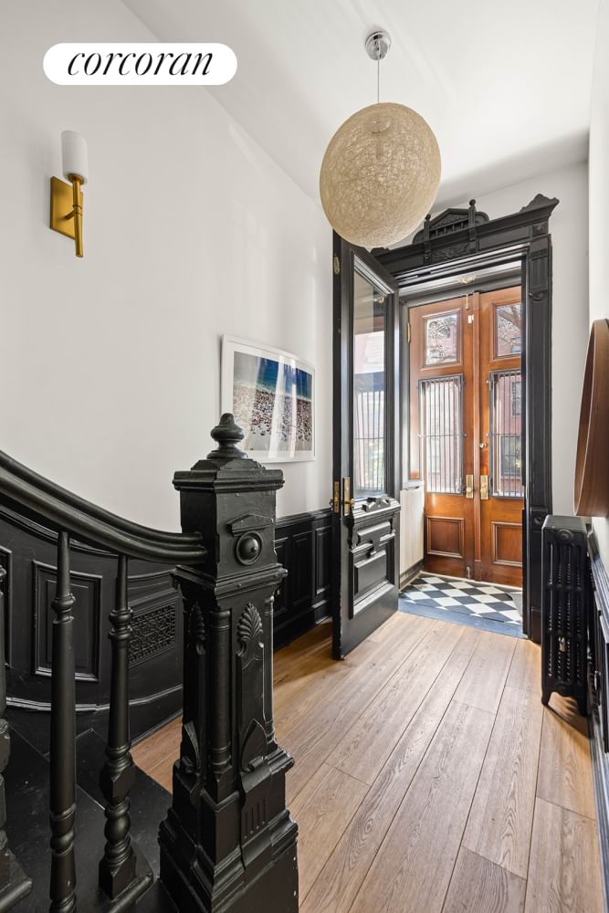 Real estate property located at 478 WAVERLY, Kings, Clinton Hill, New York City, NY