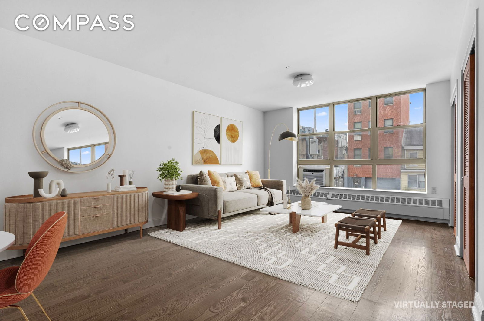 Real estate property located at 269 8th #2R, Kings, Park Slope, New York City, NY