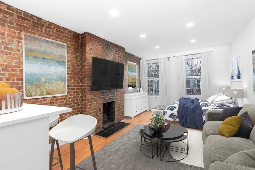 Real estate property located at 417 87th #3D, New York, Yorkville, New York City, NY