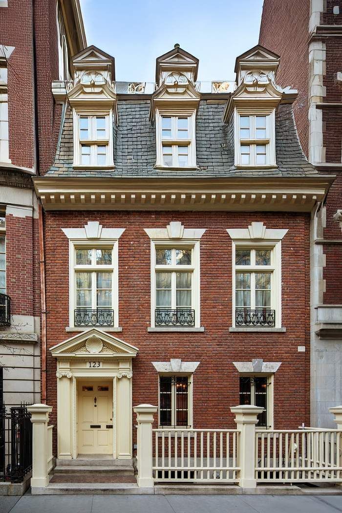 Real estate property located at 123 73rd, New York, Upper East Side, New York City, NY