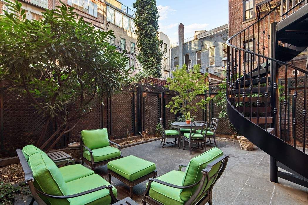 Real estate property located at 123 73rd, New York, Upper East Side, New York City, NY