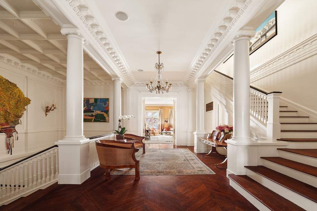 Real estate property located at 123 73rd, New York, Upper East Side, New York City, NY