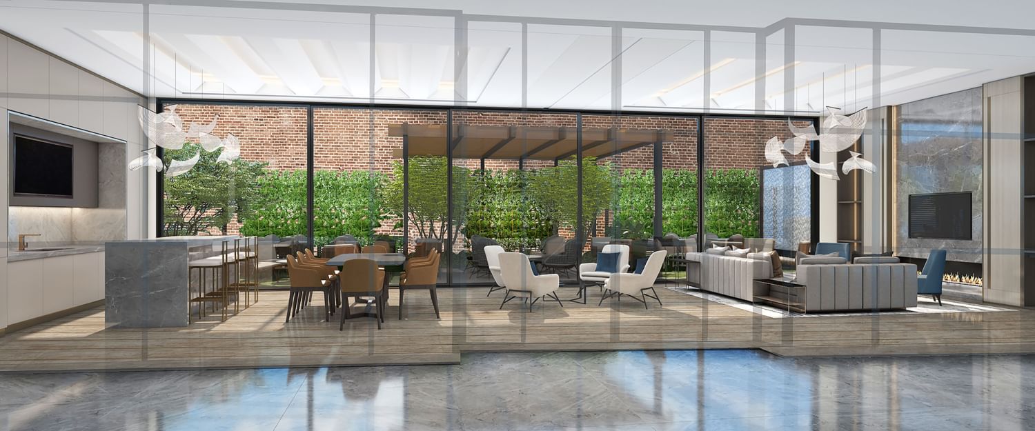 Real estate property located at 11-36 45TH #311B, Queens, Long Island City, New York City, NY