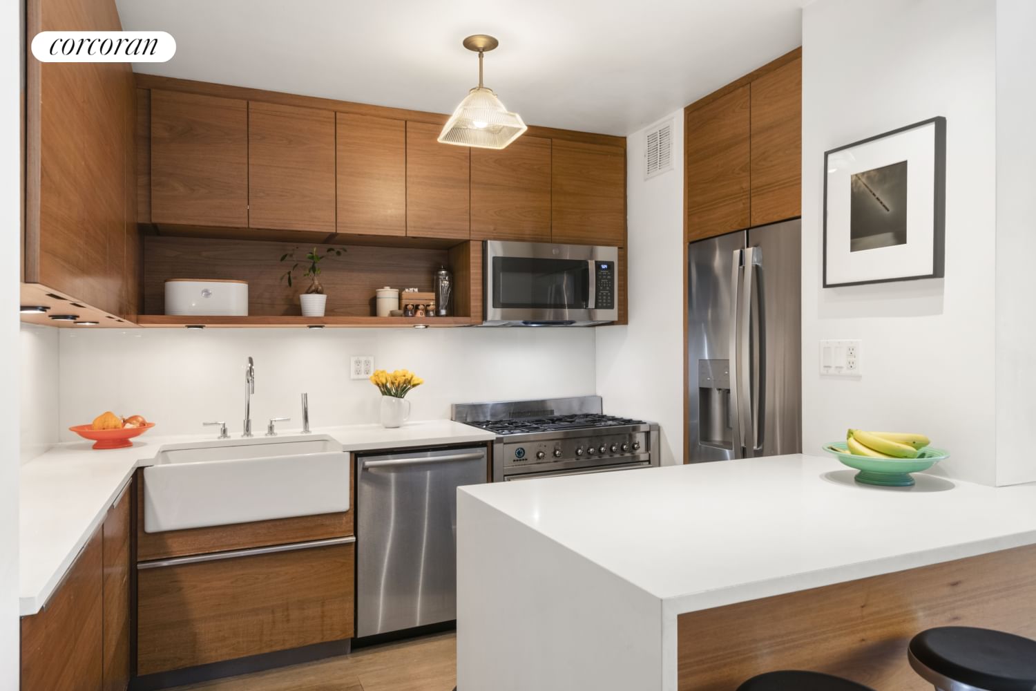 Real estate property located at 2 CHARLTON #4C, New York, Hudson Square, New York City, NY