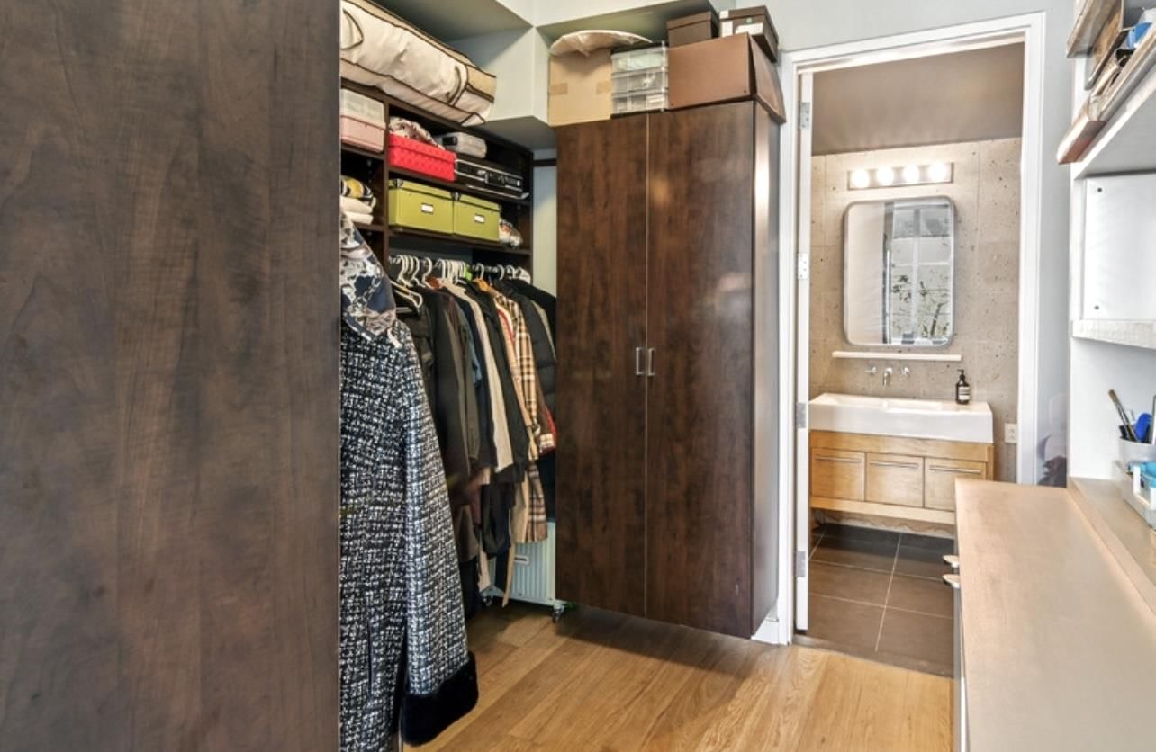 Real estate property located at 27-28 Thomson #235, Queens, Court Square, New York City, NY