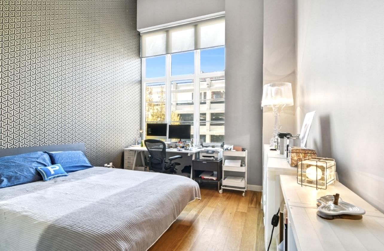 Real estate property located at 27-28 Thomson #235, Queens, Court Square, New York City, NY
