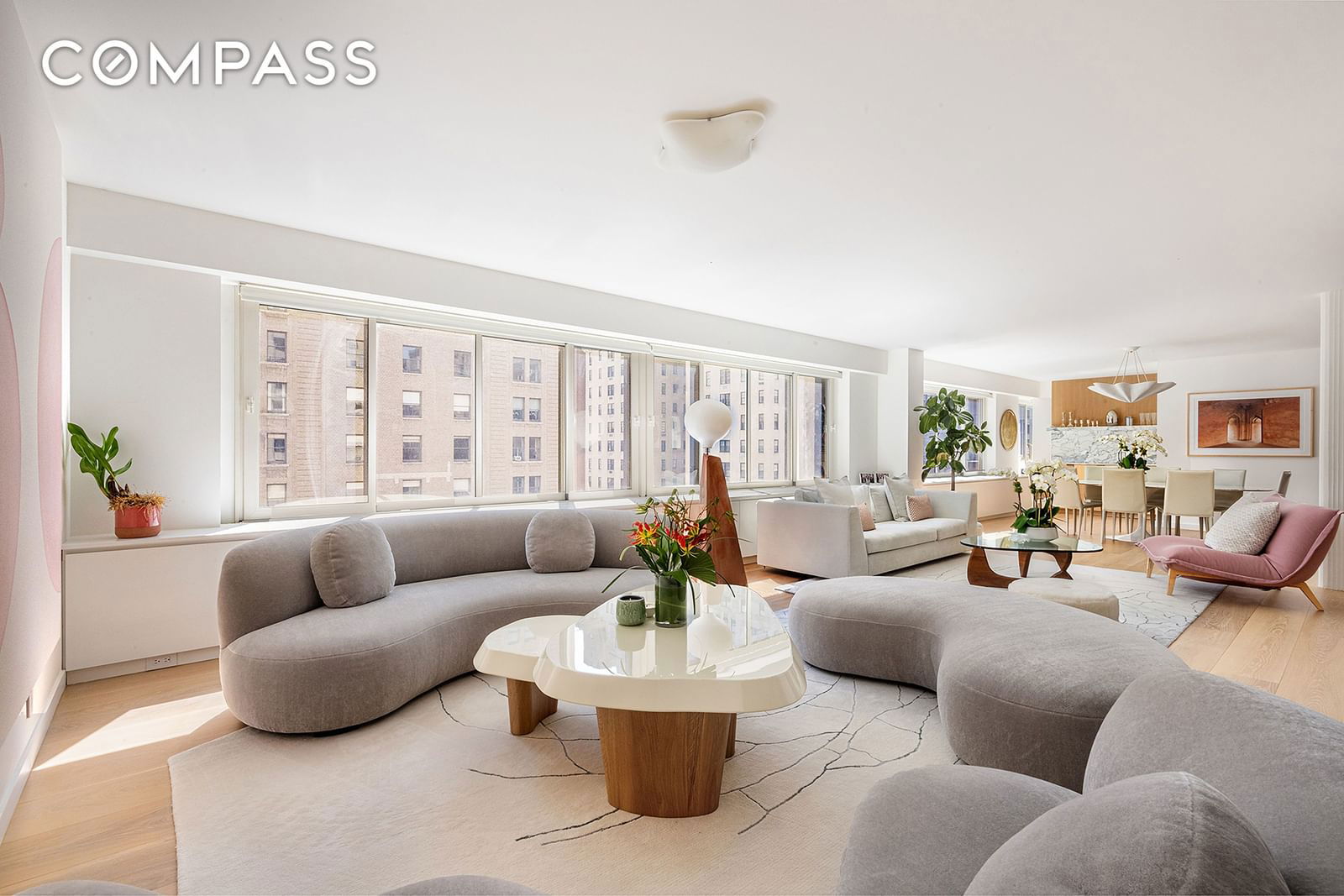 Real estate property located at 900 Park #7ABCE, New York, Upper East Side, New York City, NY