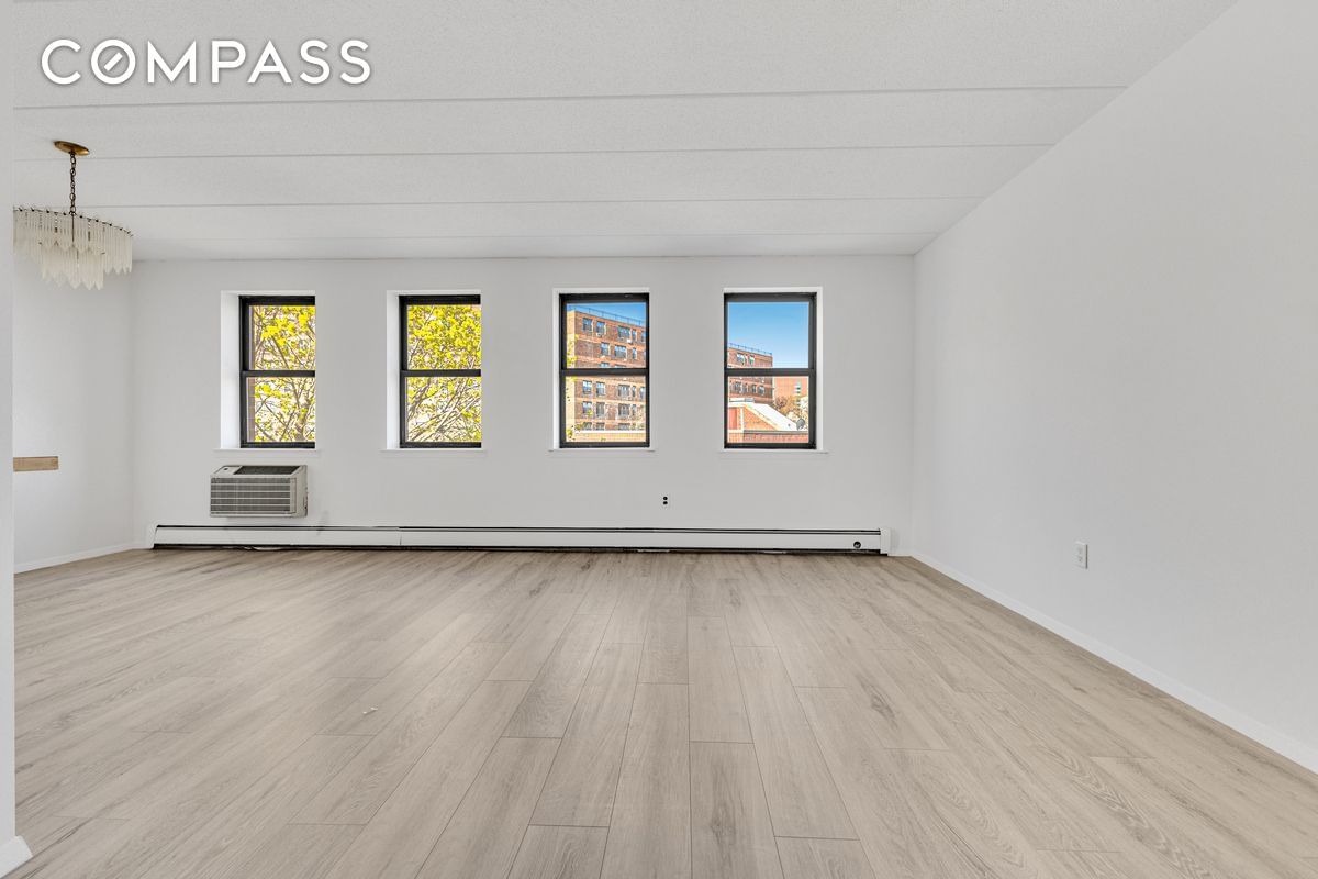 Real estate property located at 442 Clermont H, Kings, Fort Greene, New York City, NY