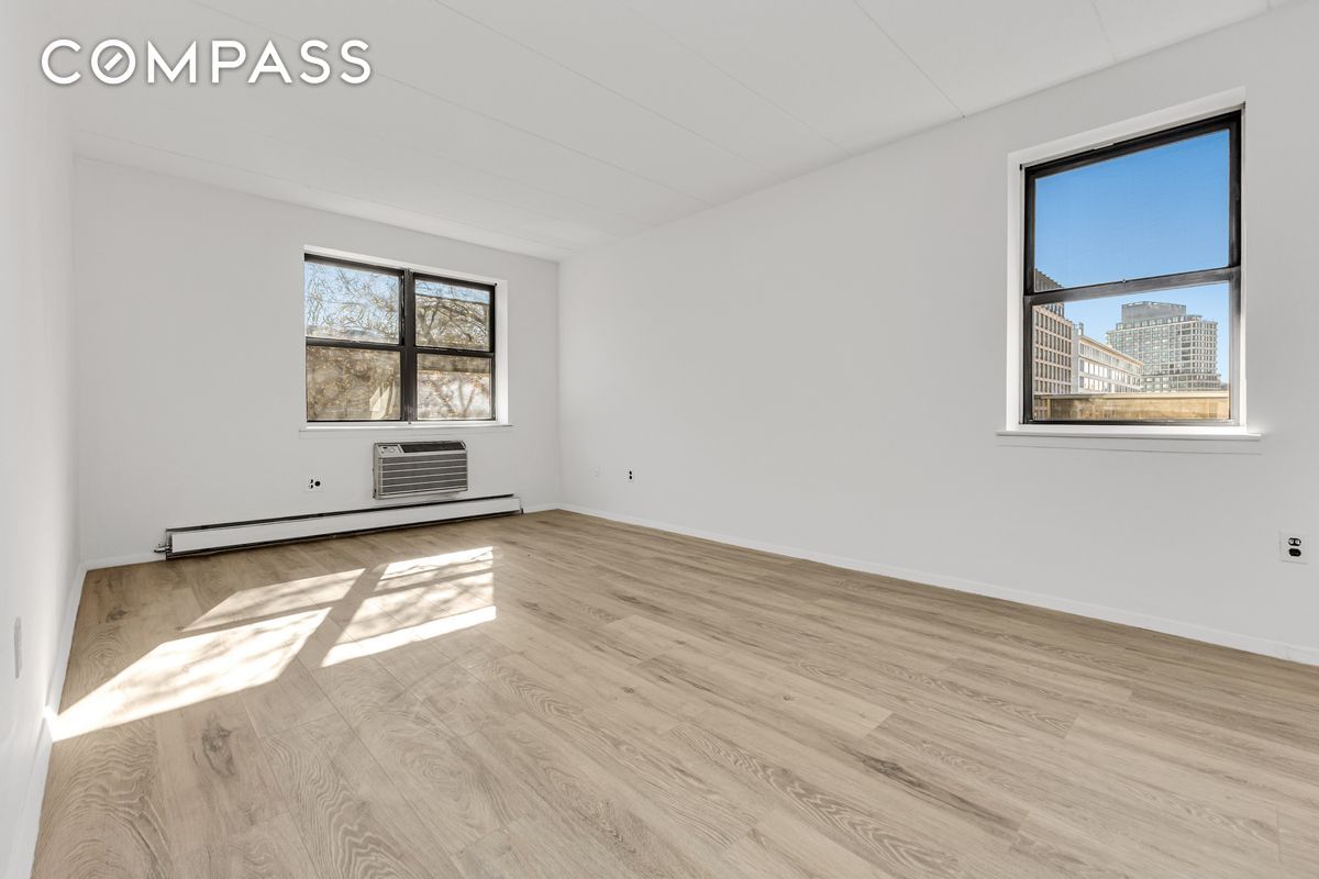 Real estate property located at 442 Clermont H, Kings, Fort Greene, New York City, NY