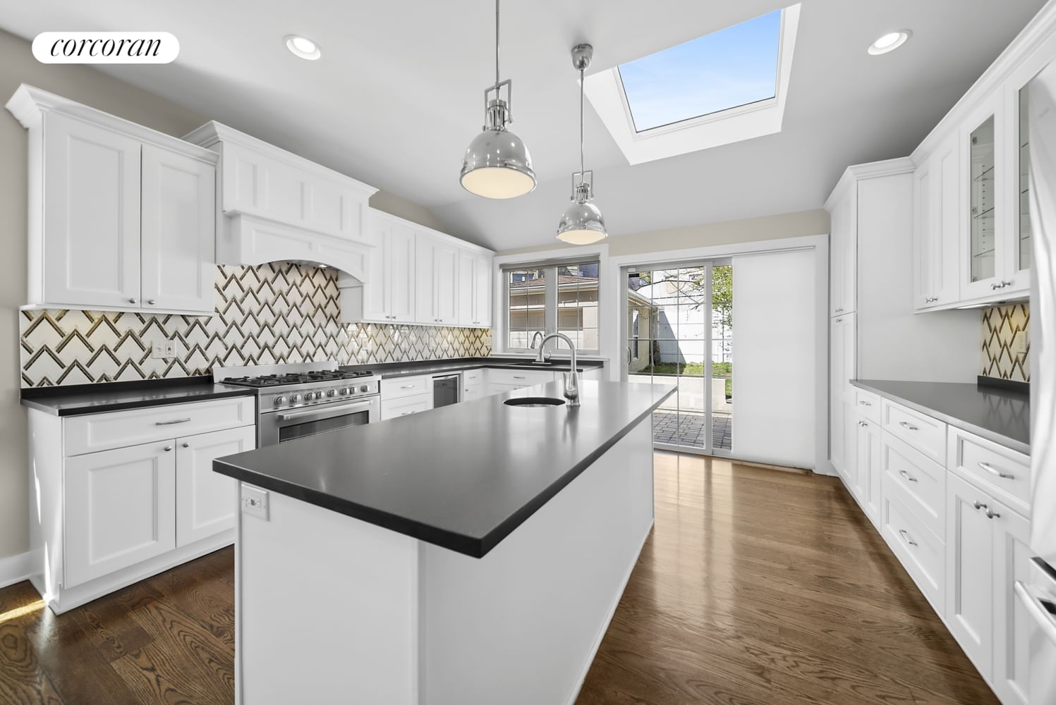 Real estate property located at 6033A HUXLEY, Bronx, North Riverdale, New York City, NY