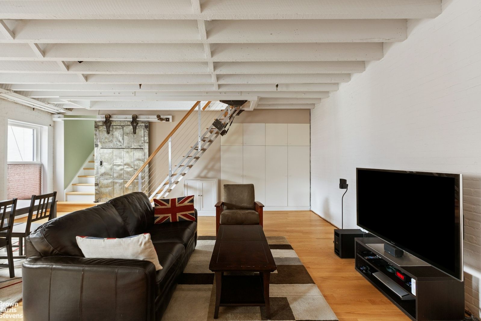 Real estate property located at 1 WORTH #6R, New York, Tribeca, New York City, NY