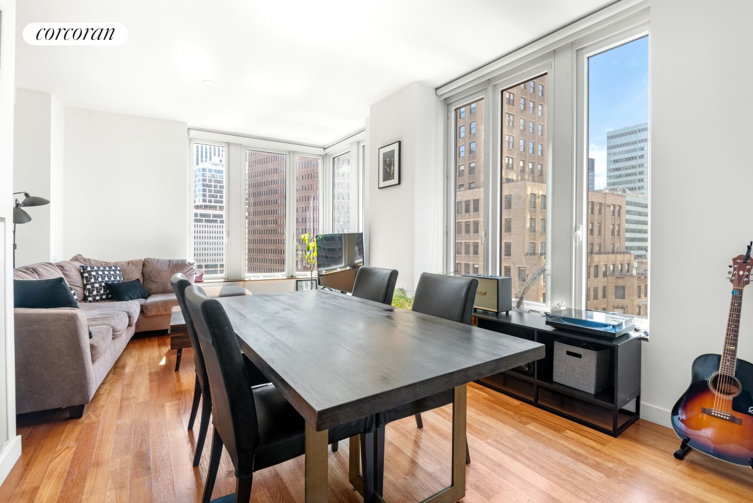 Real estate property located at 15 WILLIAM #23A, New York, Financial District, New York City, NY