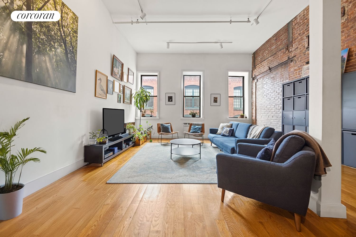 Real estate property located at 50 BRIDGE #501, Kings, Dumbo, New York City, NY