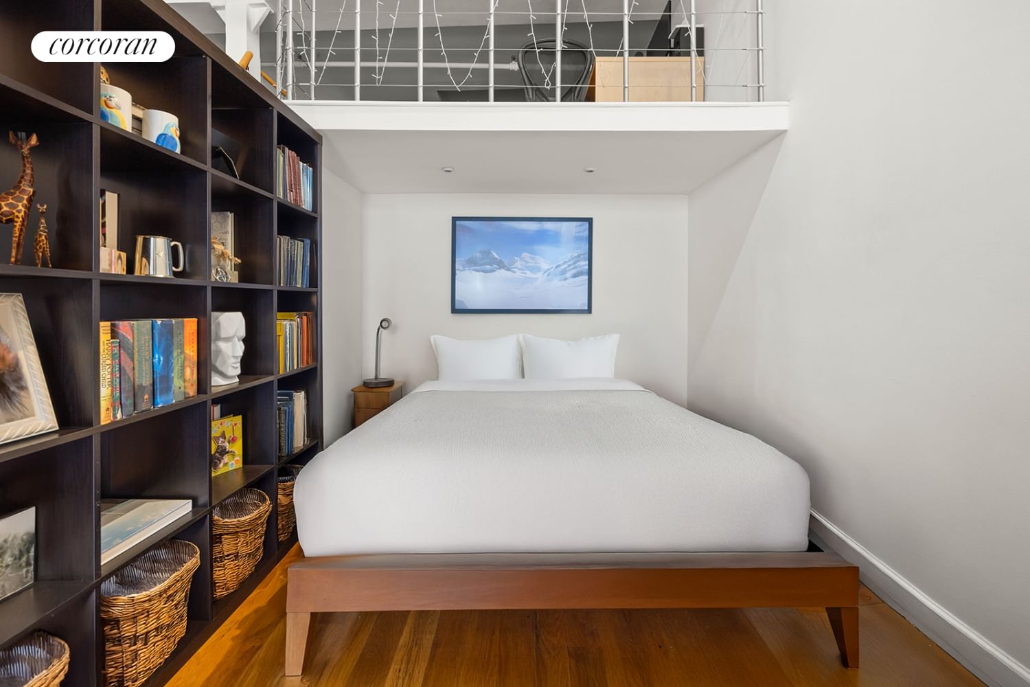 Real estate property located at 50 BRIDGE #501, Kings, Dumbo, New York City, NY