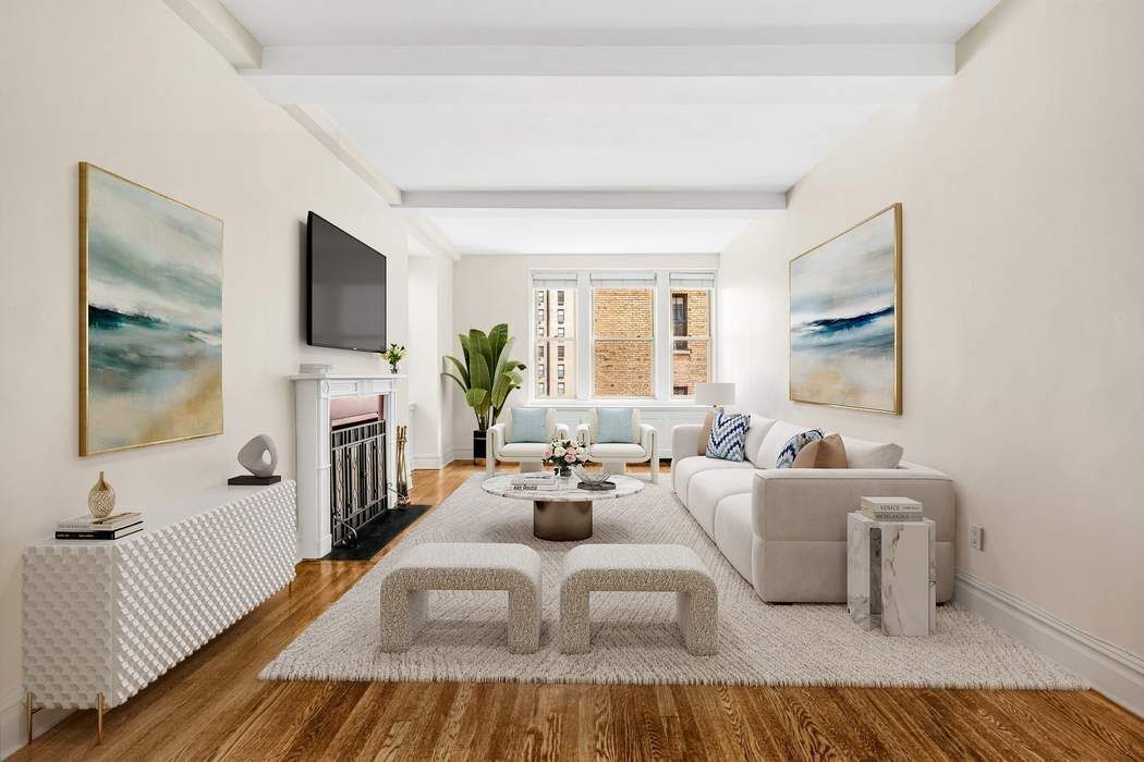 Real estate property located at 71 Park #5C, New York, Murray Hill, New York City, NY