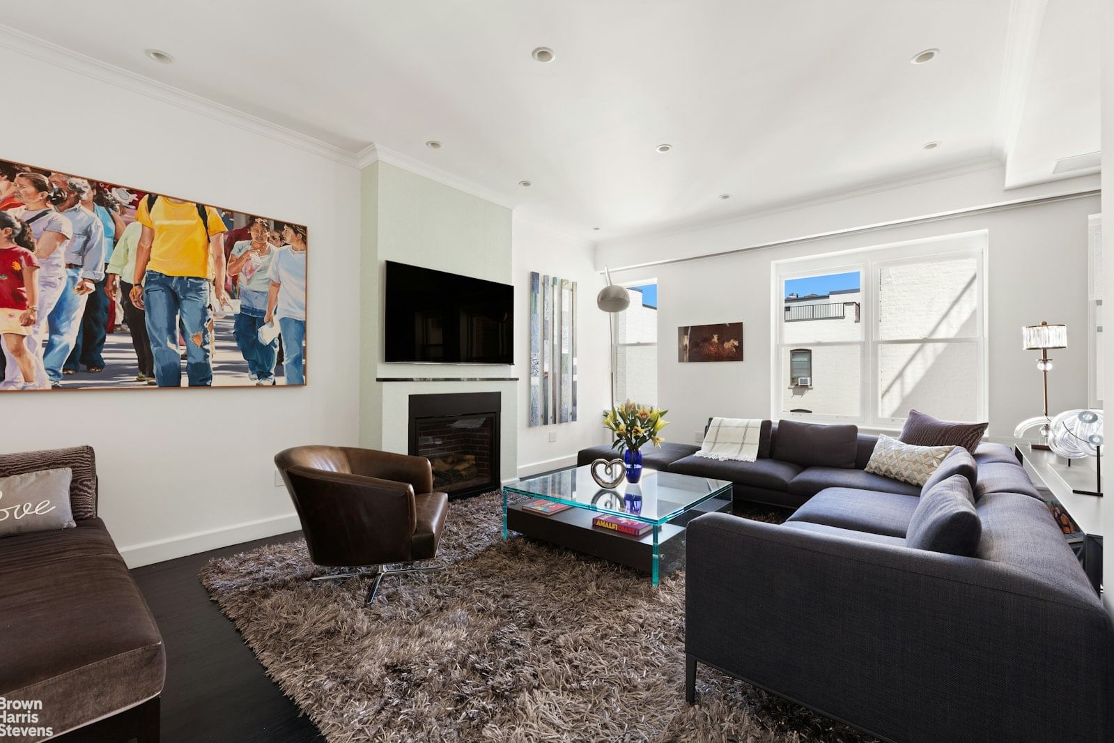 Real estate property located at 101 81ST #701/702, New York, Upper West Side, New York City, NY