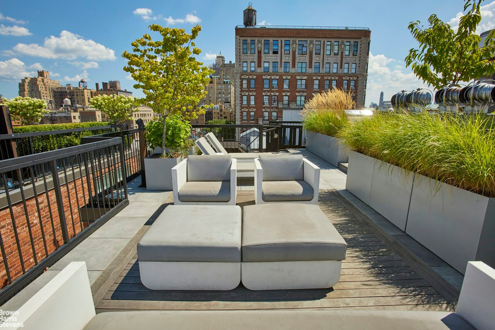 Real estate property located at 101 81ST #701/702, New York, Upper West Side, New York City, NY