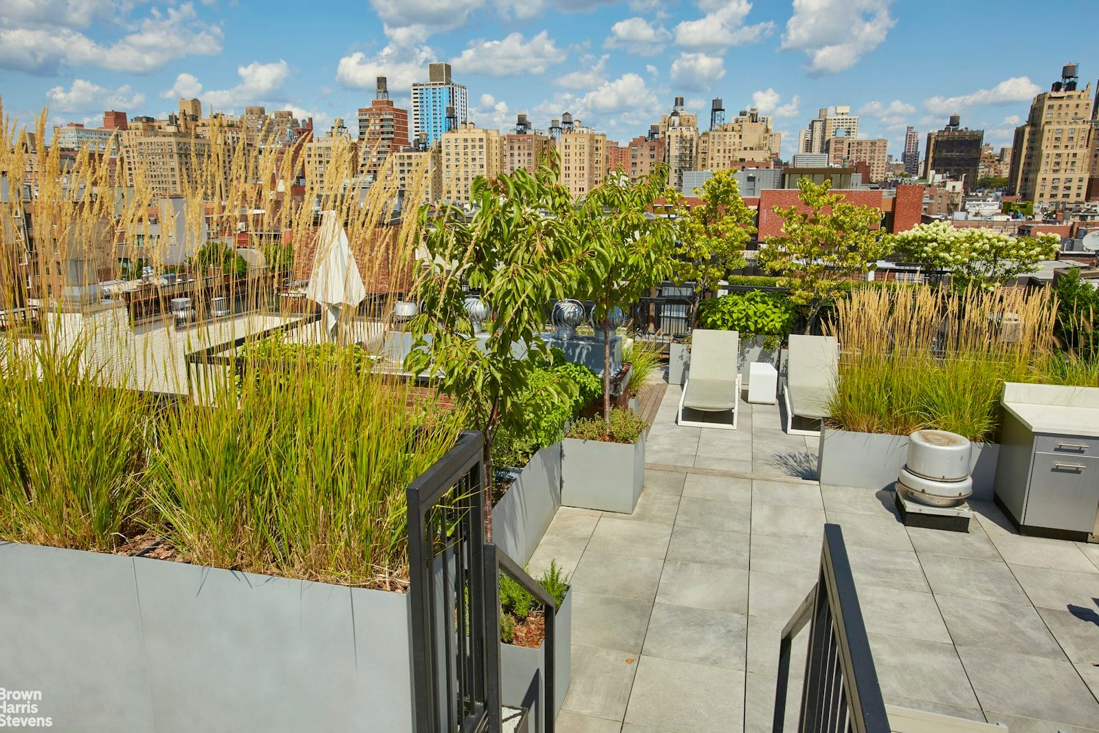 Real estate property located at 101 81ST #701/702, New York, Upper West Side, New York City, NY