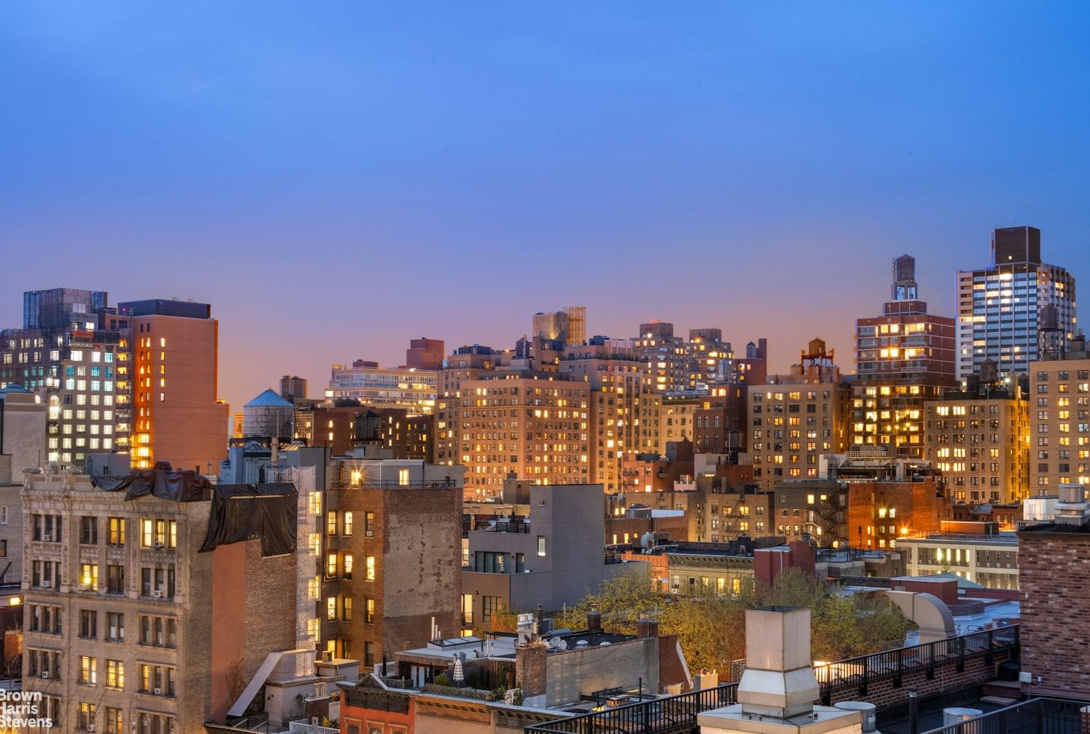 Real estate property located at 101 81ST #701/702, New York, Upper West Side, New York City, NY