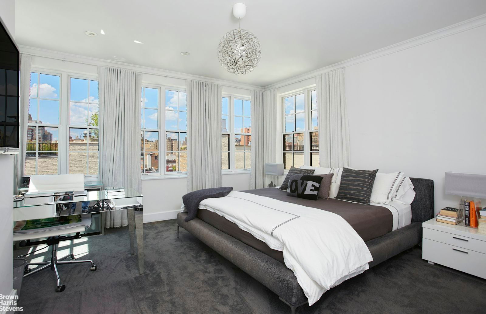 Real estate property located at 101 81ST #701/702, New York, Upper West Side, New York City, NY