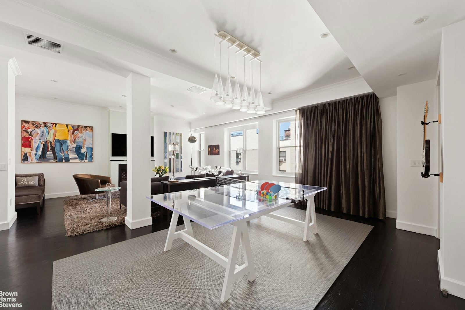 Real estate property located at 101 81ST #701/702, New York, Upper West Side, New York City, NY
