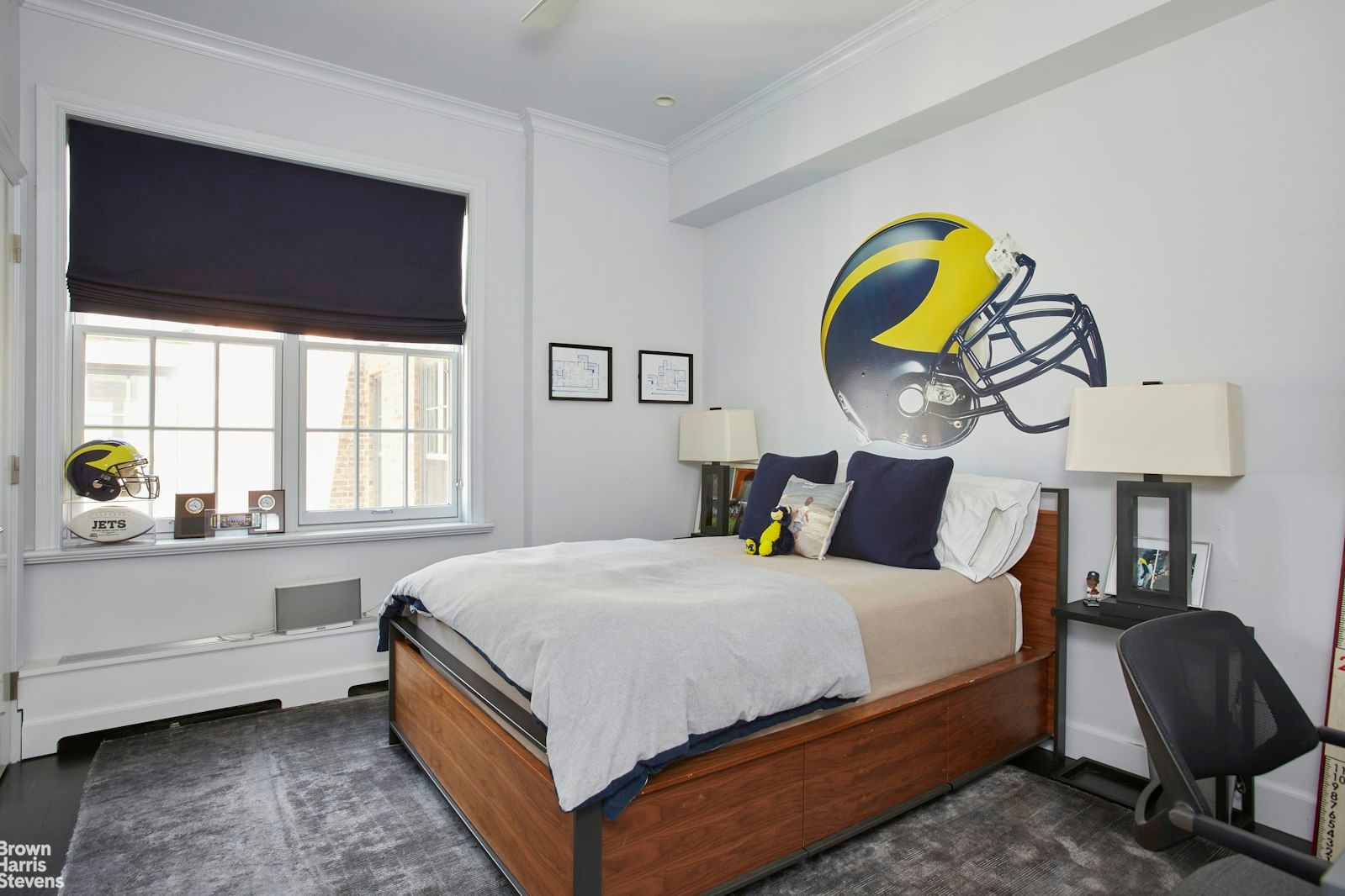 Real estate property located at 101 81ST #701/702, New York, Upper West Side, New York City, NY