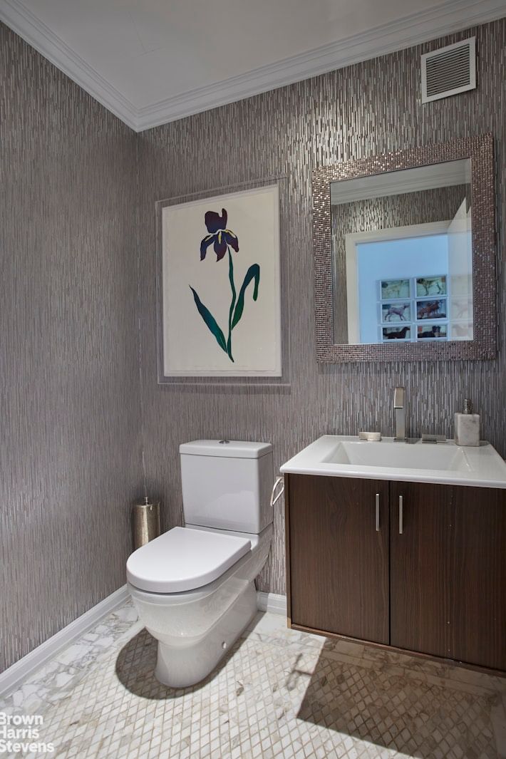 Real estate property located at 101 81ST #701/702, New York, Upper West Side, New York City, NY