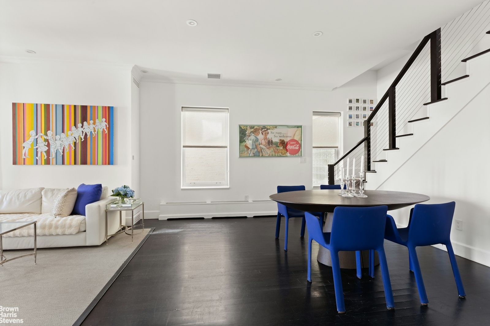 Real estate property located at 101 81ST #701/702, New York, Upper West Side, New York City, NY