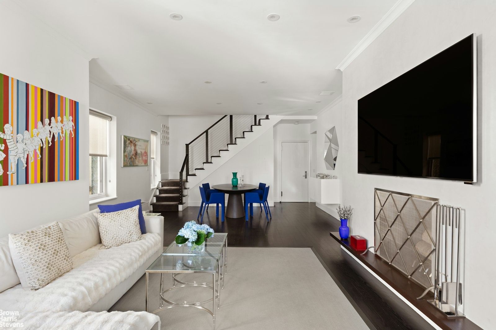 Real estate property located at 101 81ST #701/702, New York, Upper West Side, New York City, NY