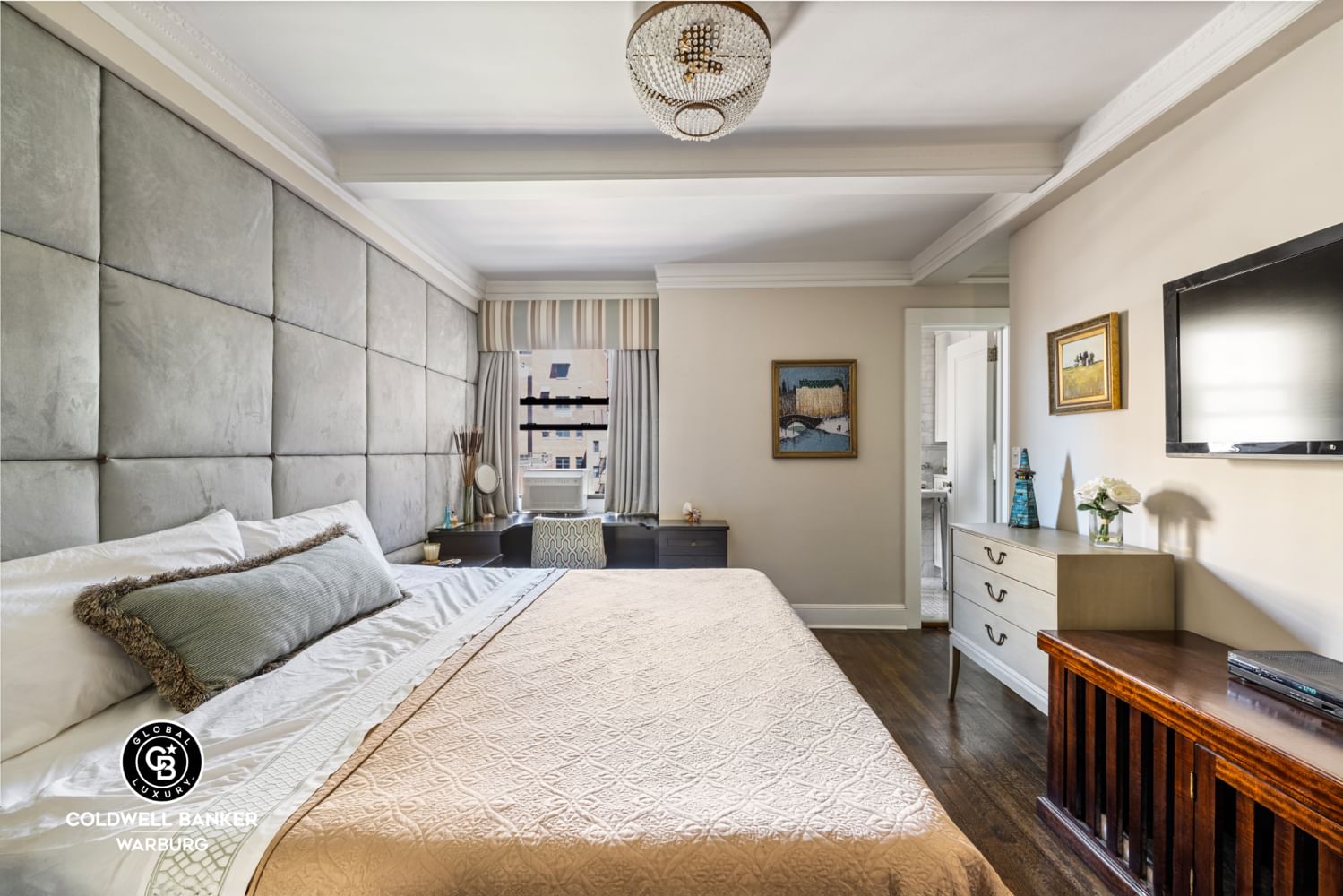 Real estate property located at 12 97TH #9C, New York, Carnegie Hill, New York City, NY