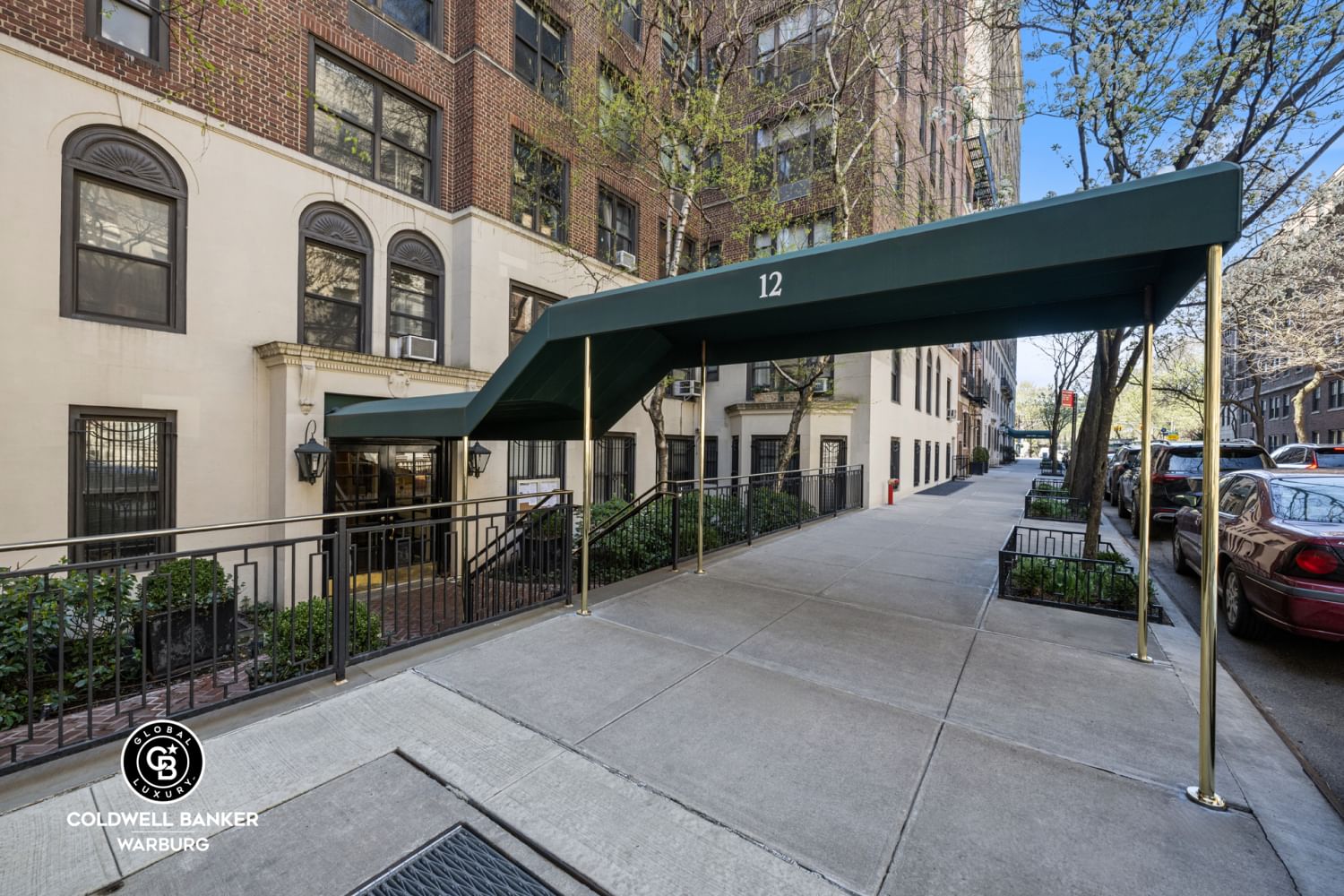 Real estate property located at 12 97TH #9C, New York, Carnegie Hill, New York City, NY