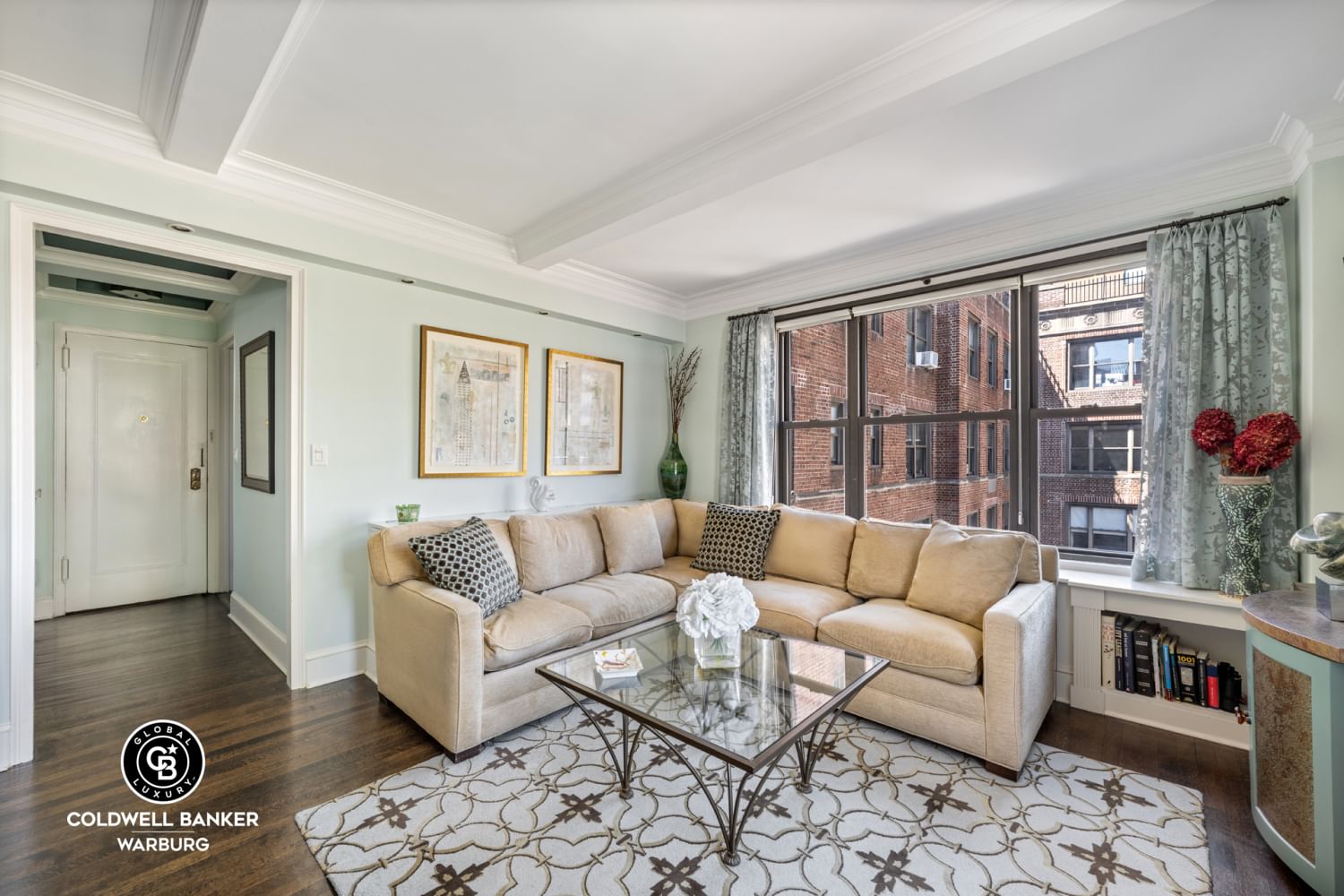 Real estate property located at 12 97TH #9C, New York, Carnegie Hill, New York City, NY