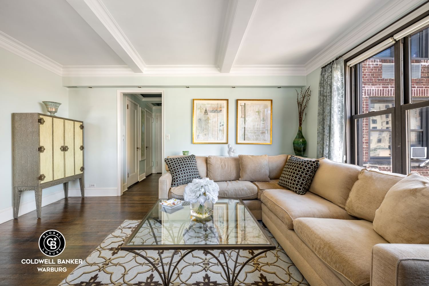 Real estate property located at 12 97TH #9C, New York, Carnegie Hill, New York City, NY