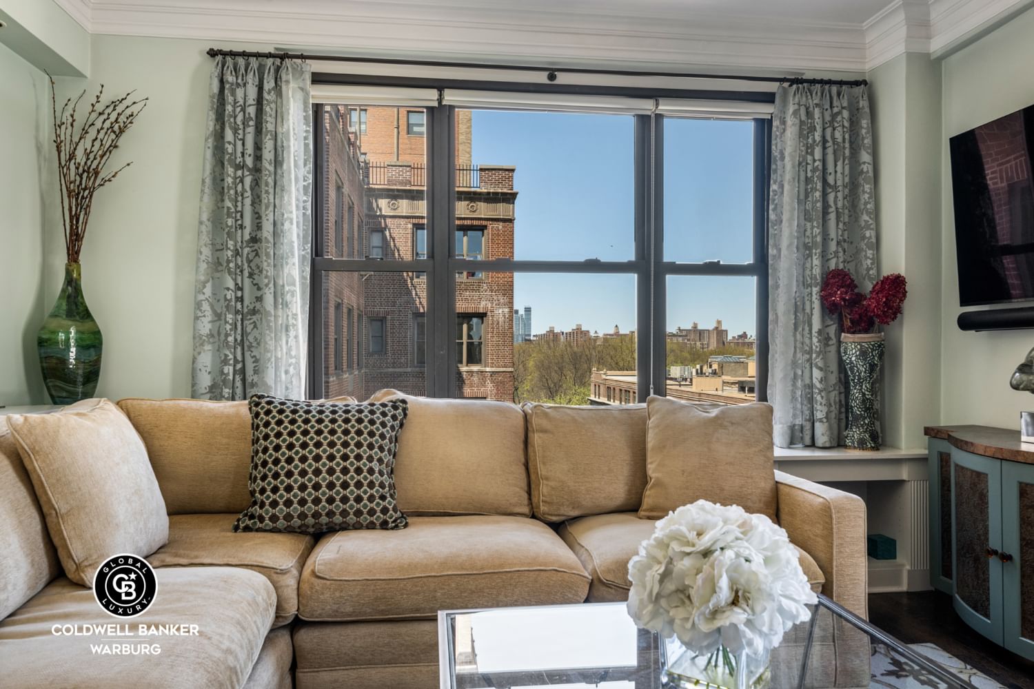 Real estate property located at 12 97TH #9C, New York, Carnegie Hill, New York City, NY