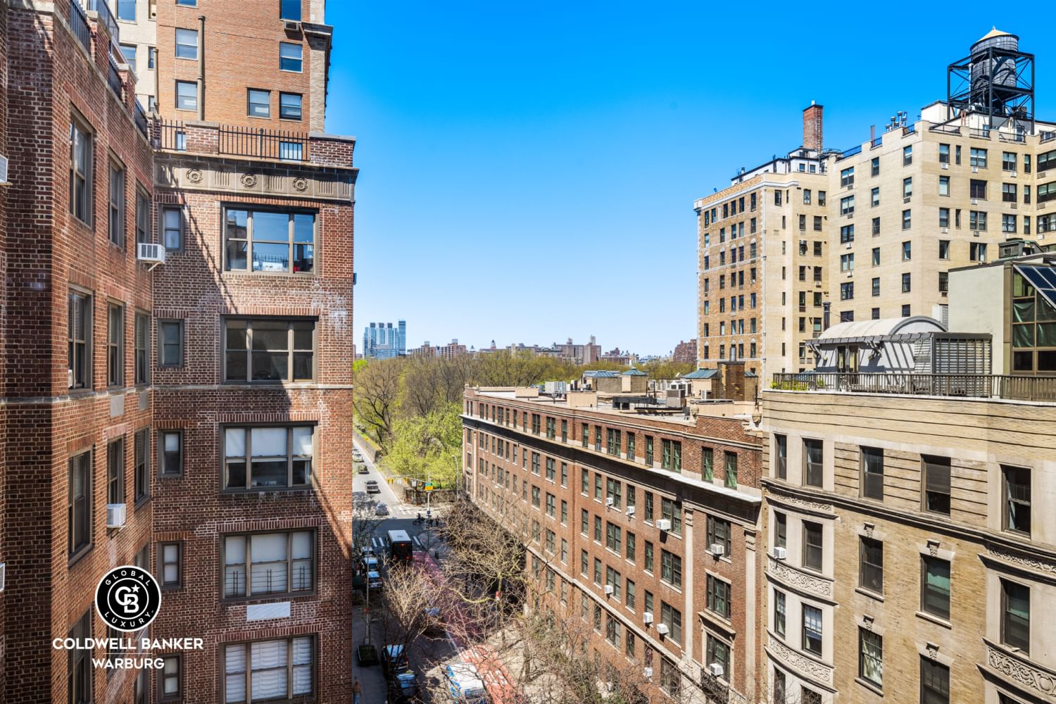 Real estate property located at 12 97TH #9C, New York, Carnegie Hill, New York City, NY