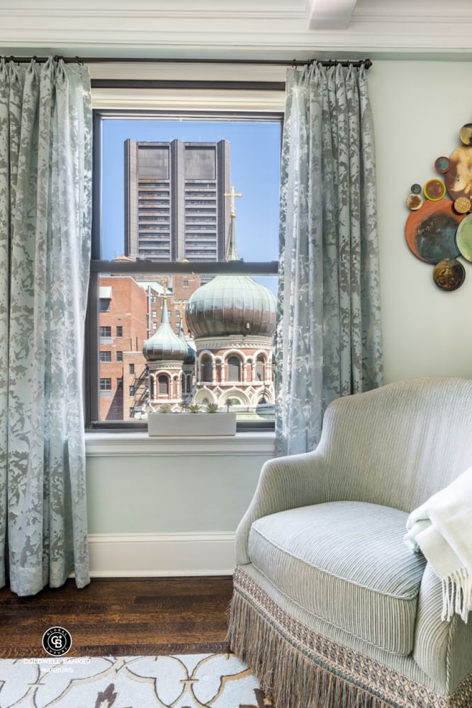 Real estate property located at 12 97TH #9C, New York, Carnegie Hill, New York City, NY
