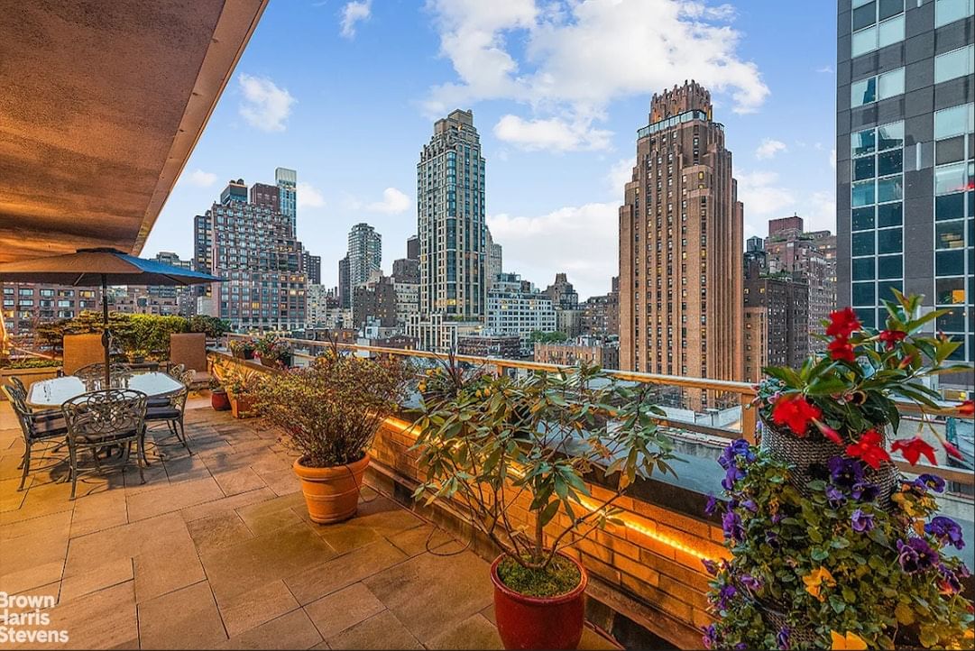 Real estate property located at 330 49TH #12E, New York, Turtle Bay, New York City, NY
