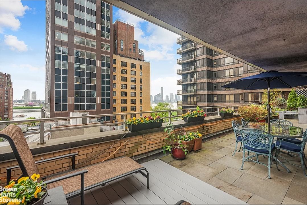 Real estate property located at 330 49TH #12E, New York, Turtle Bay, New York City, NY